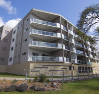 Itara  Jacana Apartments - Accommodation Broadbeach