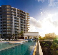 Oaks Gateway On Palmer - Accommodation Broadbeach