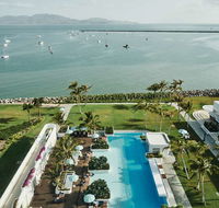 The Ville Resort Casino - Accommodation Broadbeach