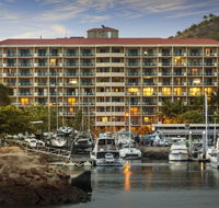 Aligned Corporate Residences Townsville - Accommodation Broadbeach