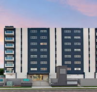 Allure Hotel and Apartments - Accommodation Broadbeach