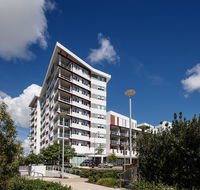 Central Holborn Apartments - Accommodation Broadbeach