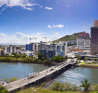 Hotel Grand Chancellor Townsville - Accommodation Broadbeach