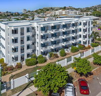 Madison Ocean Breeze - Accommodation Broadbeach