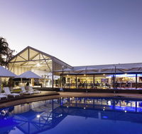 Mercure Townsville - Accommodation Broadbeach