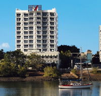 Oaks Metropole Hotel - Accommodation Broadbeach