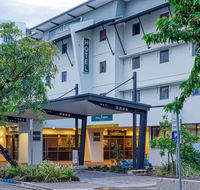 The Palmer Collective - Accommodation Broadbeach