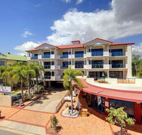 Park Regis Anchorage - Accommodation Broadbeach