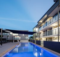 Central Islington Apartments by Vivo - Accommodation Broadbeach