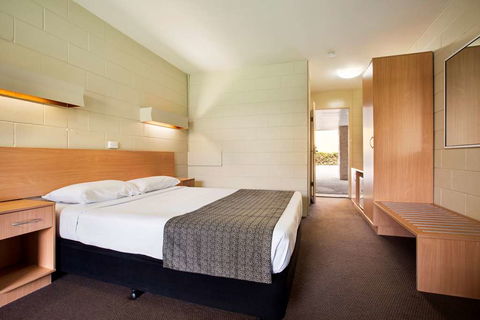 Dalrymple Motel - Accommodation Broadbeach 4