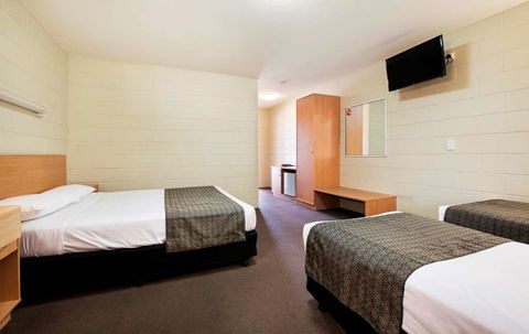 Dalrymple Motel - Accommodation Broadbeach 6