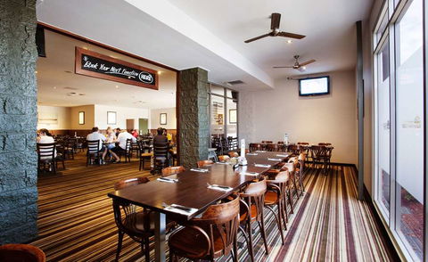 Dalrymple Motel - Accommodation Broadbeach 7