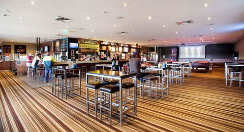 Dalrymple Motel - Accommodation Broadbeach 8