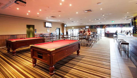 Dalrymple Motel - Accommodation Broadbeach 10
