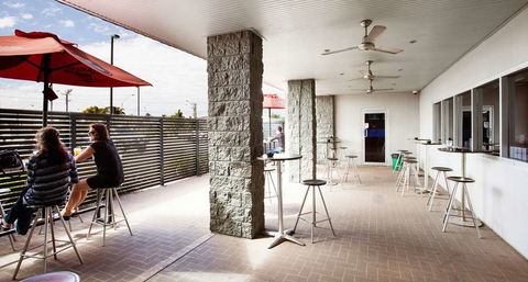 Dalrymple Motel - Accommodation Broadbeach 11