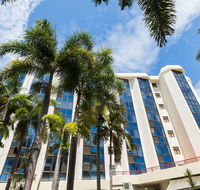 Rydges Southbank Townsville - Accommodation Broadbeach