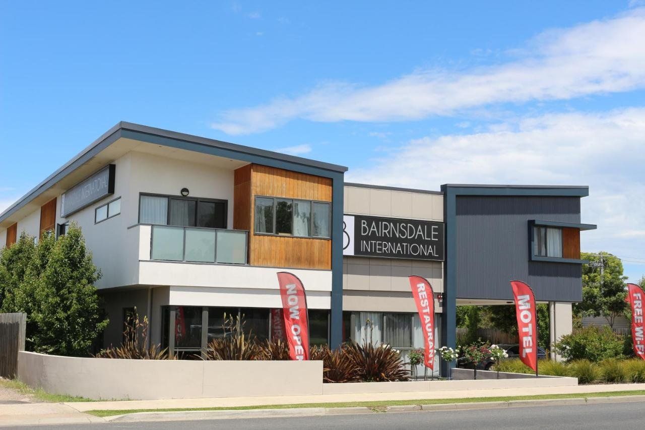 Adams Estate VIC Accommodation Broadbeach