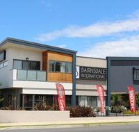 Bairnsdale International - Accommodation Broadbeach