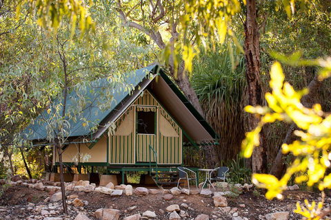 Emma Gorge At El Questro Wilderness Park - Accommodation Broadbeach 0