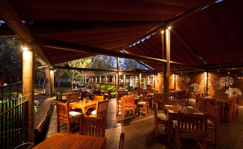 Emma Gorge At El Questro Wilderness Park - Accommodation Broadbeach 1