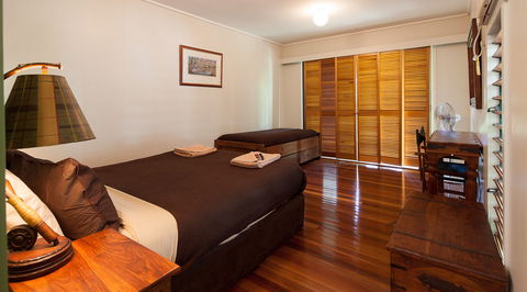 Emma Gorge At El Questro Wilderness Park - Accommodation Broadbeach 2