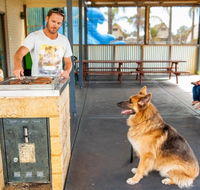 Discovery Parks Bunbury Village - Accommodation Broadbeach