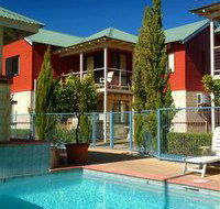 Amalfi Resort Busselton - Accommodation Broadbeach