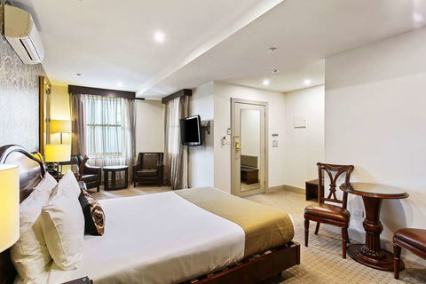 Quality Inn Heritage On Lydiard - Accommodation Broadbeach 9