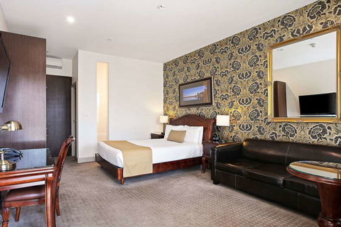 Quality Inn Heritage On Lydiard - Accommodation Broadbeach 10