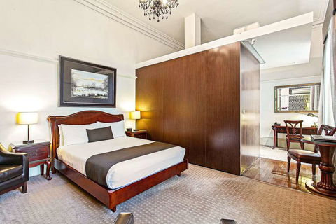 Quality Inn Heritage On Lydiard - Accommodation Broadbeach 13