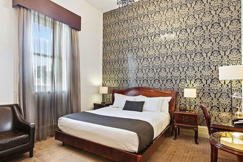 Quality Inn Heritage On Lydiard - Accommodation Broadbeach 14