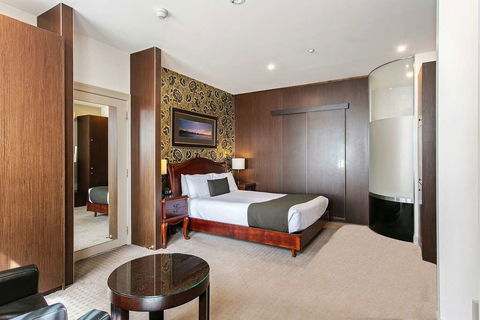 Quality Inn Heritage On Lydiard - Accommodation Broadbeach 15