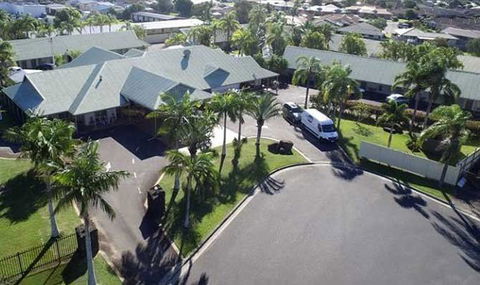 Ballina Byron Islander Resort - Accommodation Broadbeach 0