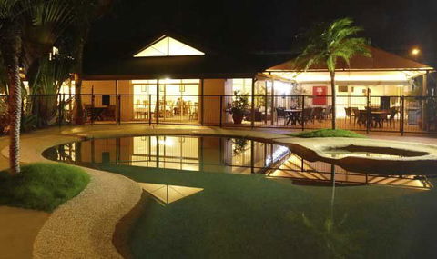 Ballina Byron Islander Resort - Accommodation Broadbeach 1