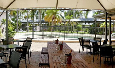 Ballina Byron Islander Resort - Accommodation Broadbeach 2