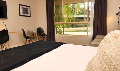 Ballina Byron Islander Resort - Accommodation Broadbeach 3