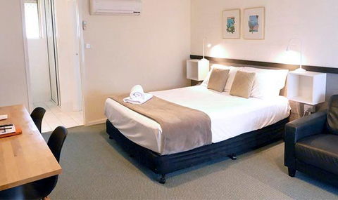 Ballina Byron Islander Resort - Accommodation Broadbeach 4