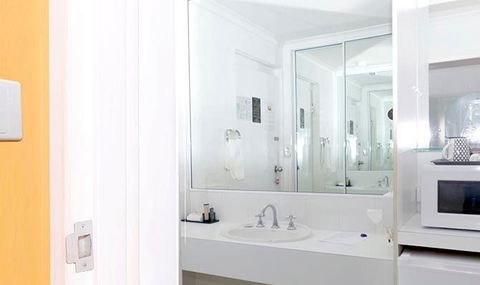 Ballina Byron Islander Resort - Accommodation Broadbeach 5