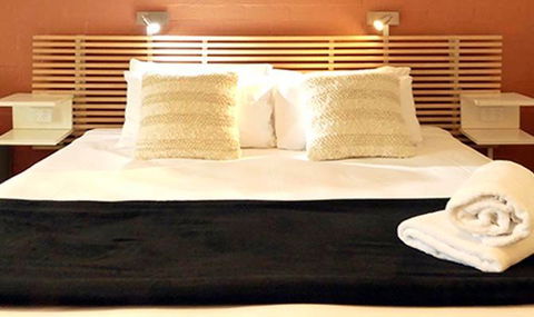 Ballina Byron Islander Resort - Accommodation Broadbeach 6