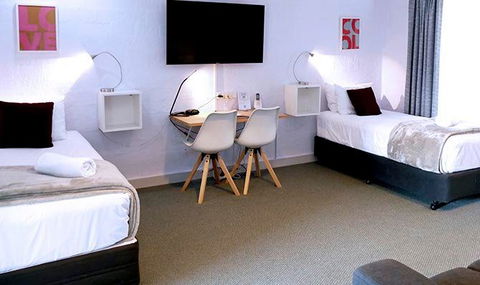 Ballina Byron Islander Resort - Accommodation Broadbeach 9