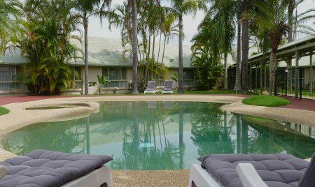 Ballina Byron Islander Resort - Accommodation Broadbeach 10