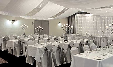 Ballina Byron Islander Resort - Accommodation Broadbeach 17
