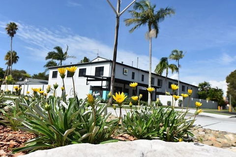Ballina Homestead Motel - Accommodation Broadbeach 0