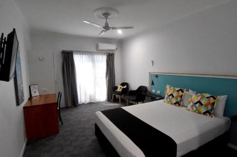 Ballina Homestead Motel - Accommodation Broadbeach 5