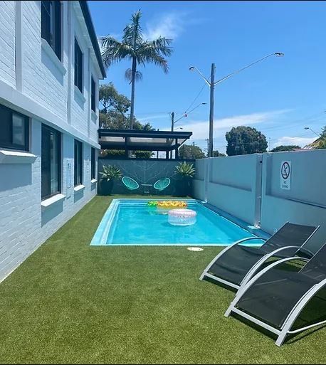Ballina Homestead Motel - Accommodation Broadbeach 9