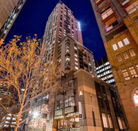 Amora Hotel Jamison Sydney - Accommodation Broadbeach