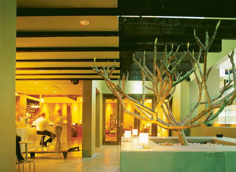 Establishment Hotel - Accommodation Broadbeach 12