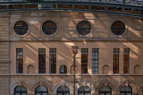 The Fullerton Hotel Sydney - Accommodation Broadbeach 4