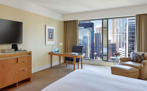 The Fullerton Hotel Sydney - Accommodation Broadbeach 7
