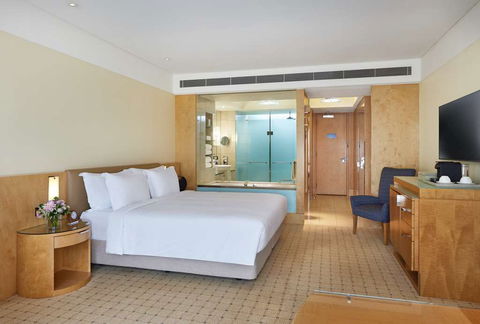 The Fullerton Hotel Sydney - Accommodation Broadbeach 8